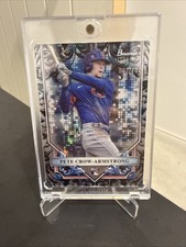 2024 Bowman Sterling Pete