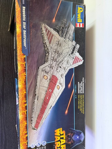 Revall star wars - star,