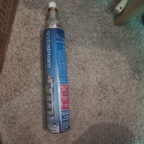 Sodastream 1032121441 spare - sodastream,