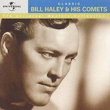 Bill Haley and His Comets 