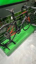 Wilier Cento 10 Sl Black Red