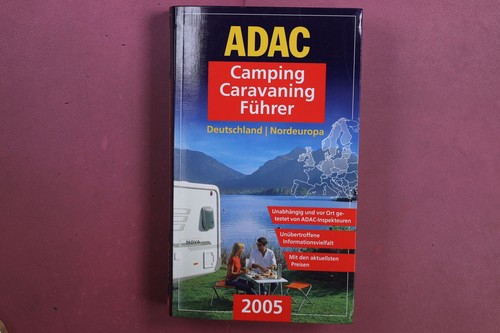 426907 adac camping - 426907, caravaning