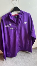 New Balance Purple TCS Running
