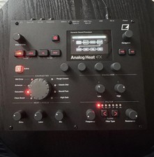 ELEKTRON ANALOG HEAT +FX EFFECTS UNIT Music DJ Equipment