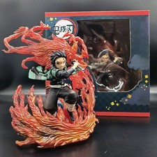 Demon Slayer Tanjiro Kamado
