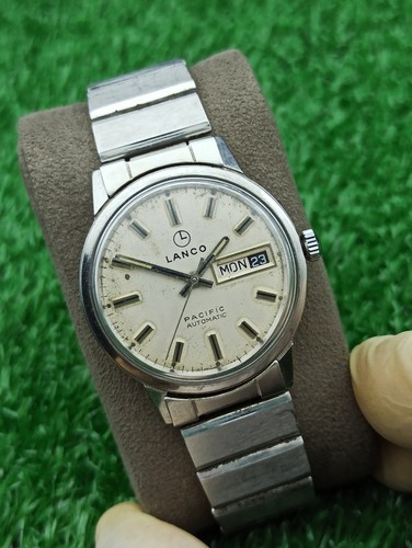 Vintage lanco pacific - vintage,
