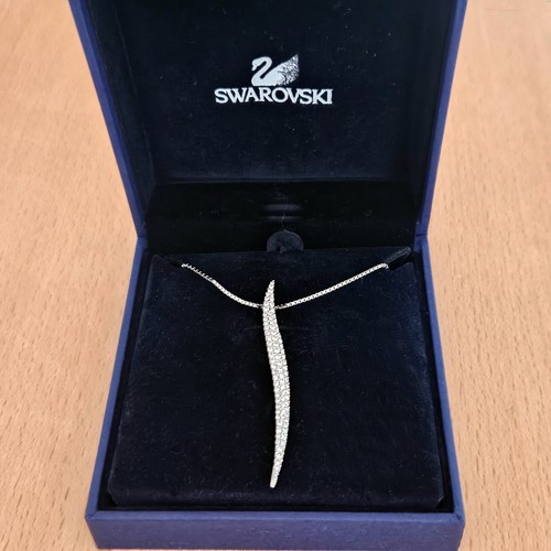 Genuine swarovski aline - genuine,