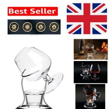 Traditional Brandy Warmer with