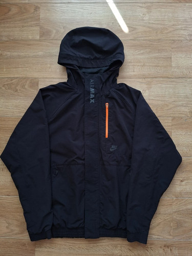 Nike air max woven - , jacket