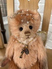 Charlie bears isabelle - bears,