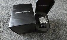 EMPORIO ARMANI AR1400 LUXURY