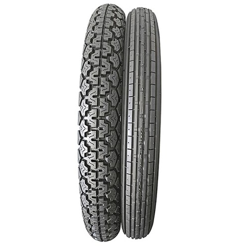 Classic motorcycle tyres - motorcycle,