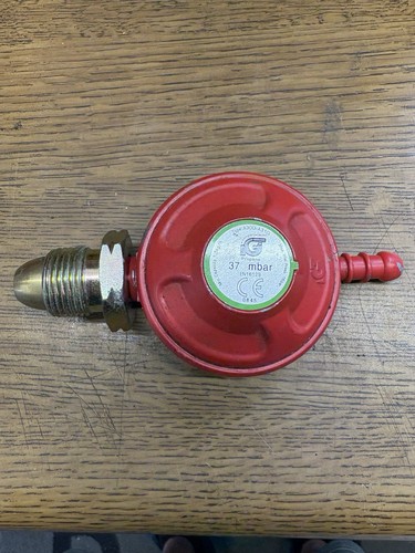 Continental propane gas 37mbar - continental,