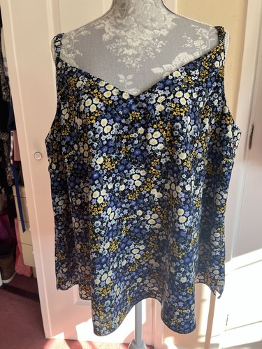 Ladies sun top - ladies, size
