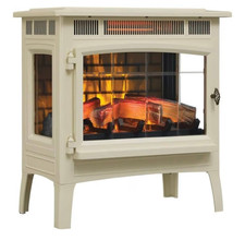 Duraflame Freestanding