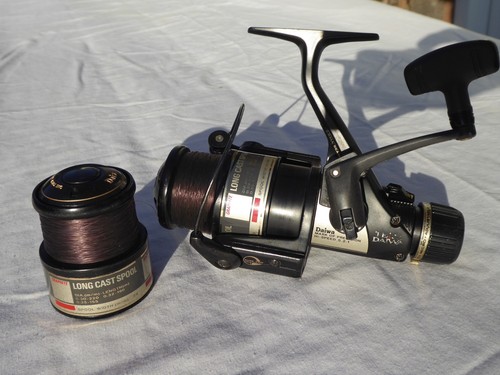 Daiwa td1650f feeder - td1650f,