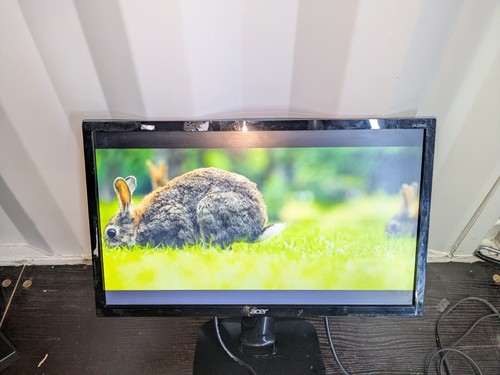 Acer ka220hq led - -,
