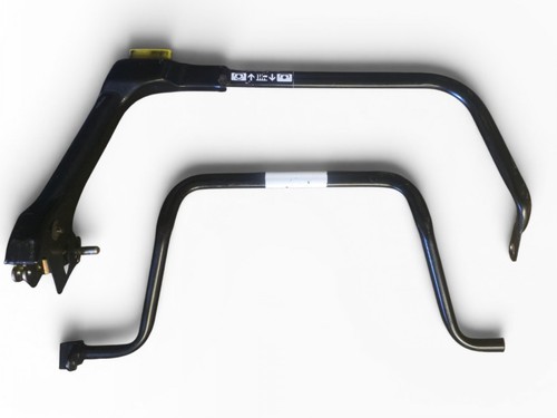Genuine honda hrb476c - honda,