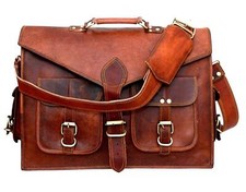 Messenger Shoulder Briefcase