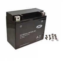 Tiger Triumph Explorer 1200 Motorcycle Gel Battery YTX20L-BS Maintenance Free