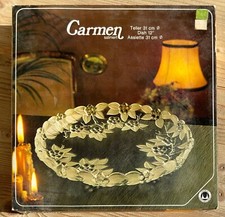 Vintage Mikasa Carmen