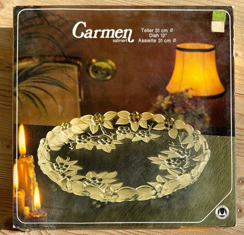 Vintage mikasa carmen - vintage,