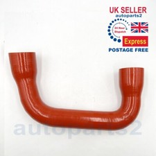 New Hose pipe from Intercooler to Engine for LDV MAXUS V80 2.5D EURO5 2013-on