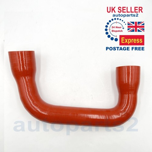 New hose pipe - hose, from