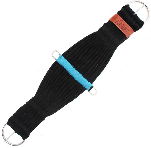 Horse western tack strand - western, 25-strand