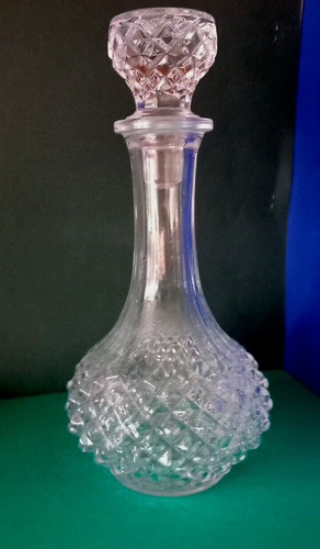 Royal crystal rock - hot, air