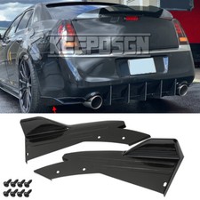 For Chrysler 300C SRT8 Rear