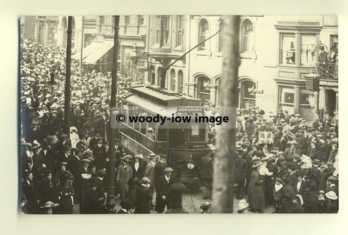 Tm1123 leeds tram - tm1123, 4