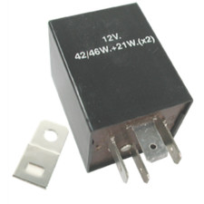 12v Towing Flasher Unit