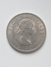 A 1967 Queen Elizabeth II