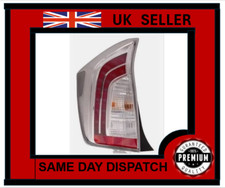 TOYOTA PRIUS  2012-2016   REAR