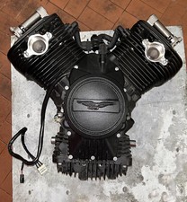 Moto Guzzi V7 Complete Engine 2021 2024