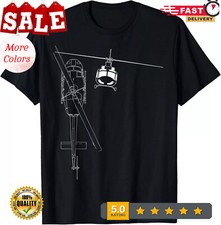 2025/UH-1 Huey Helicopter Line