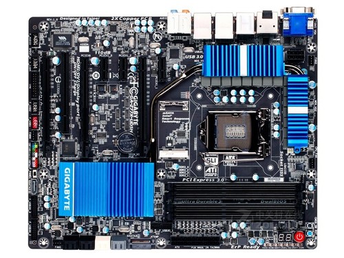 For gigabyte z77x - gigabyte, z77x-ud5h
