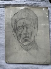 Alberto Giacometti Sculpture