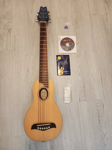 Washburn rover r010 travel - rover,