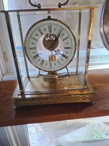 Vintage seth thomas - vintage,
