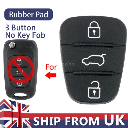 Replacement rubber pad - pad, 3