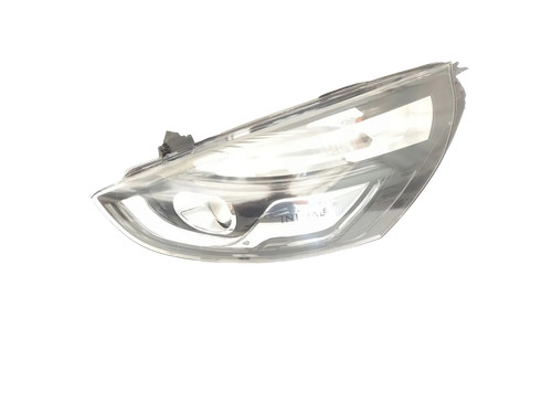 Front headlight renault clio - headlight,