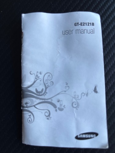 New old stock samsung - stock,