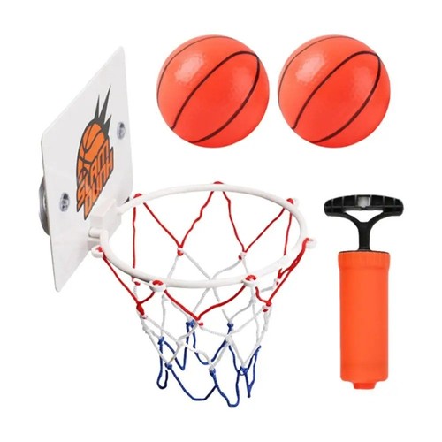 Mini indoor basketball - pc,