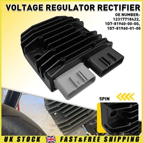 Fits for yamaha regulator - fits,