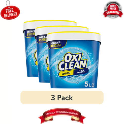 Oxiclean versatile stain - oxiclean,