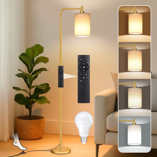 Floor lamp dimmable led bulb - floor,