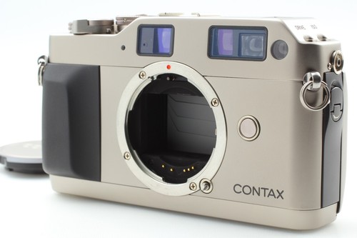 Near mint contax - [,