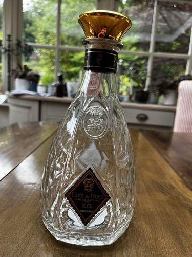 Clés des ducs armagnac - ducs,